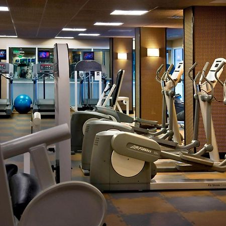 Stamford Marriott Hotel & Spa Экстерьер фото